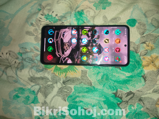 Redmi note 10